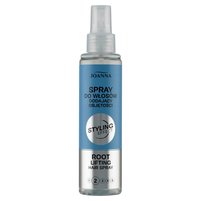 Joanna Styling Effect Spray do włosów dodający objętości 150 ml