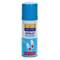 NO.36 SPRAY DO BUTÓW 150ML