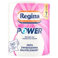 Regina Power Ręcznik do wszelkich zadań