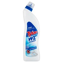 Tytan Płyn do mycia WC niebieski 700 g