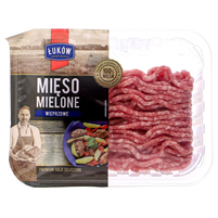 ŁUKÓW MIĘSO MIELONE Z SZYNKI 400G