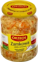 ORZECH SAŁATKA ZAMKOWA 670G