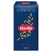 Barilla Makaron risoni 500 g