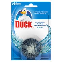 Duck Marine Krążek do spłuczki toaletowej 50 g