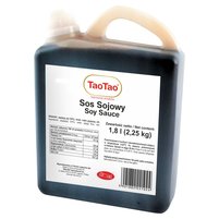 Tao Tao Sos sojowy 2,25 kg