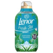 Lenor Fresh Air Effect Northern Solstice Płyn do płukania tkanin 770 ml