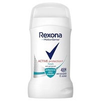 REXONA ACTIVE PROTECTION+ FRESH ANTYPERSPIRANT W SZTYFCIE 40 ML