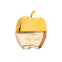 LOR DE MAYO WOMAN Woda Perfumowana APPLE MS.GOLD, 20 ml