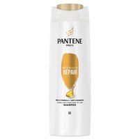 Szampon Pantene Pro-V Intensive Repair, formuła Pro-V+antyoksydanty, do włosów zniszczonych, 400 ml