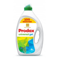 Prodax żel do prania uniwersalny 4 L