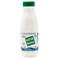 Robico Kefir 1,5% 400 g