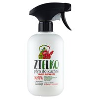 Zielko Płyn do kuchni mango & brzoskwinia 500 ml