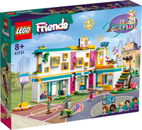 41731 Lego Friends Międzynarodowa szkoła w Heartlake