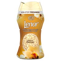 Lenor Gold Orchid Perełki zapachowe 140g