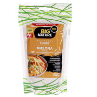 Big nature przyprawa curry mielona 200g