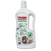 TRI-BIO Płyn do mycia podłóg PET FRIENDLY, 840ml