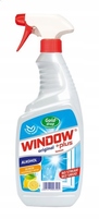 WINDOW PLUS LEMON 750ML ROZPYLACZ