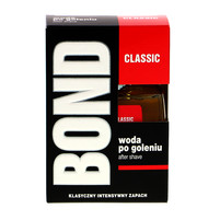 BOND CLASSIC WODA PO GOLENIU 100ML