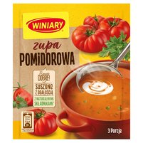 Winiary Zupa pomidorowa 50 g