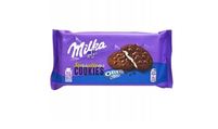 MILKA Ciastka Cookie Sensations Oreo 156 g