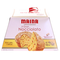 Maina babka Gran Nocciolato 1000g