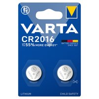 VARTA BATERIE 2016 2