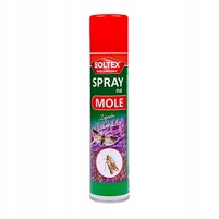 Soltex spray na mole lawendowy