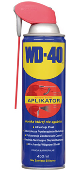 WD-40 450ML