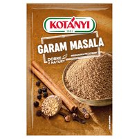 Kotányi Mieszanka przypraw garam masala 20 g