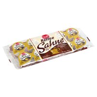 Zott Kaffeesahne Śmietanka do kawy 100 g (10 x 10 g)