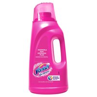 Vanish Oxi Action Odplamiacz do tkanin w płynie 2 l