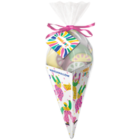 SOFIO Mieszanka pianek o smaku owocowym Make Joy Party Marshmallow 70 g