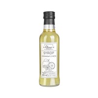 ETERNO SYROP LIMONKA Z MIETĄ 200ML