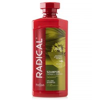 SZP RADICAL 400ML NAD/OBJĘTOŚĆ