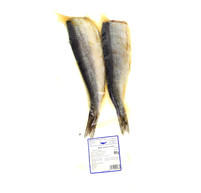 FISCHLAND ŚLEDŹ SOLONY 500G