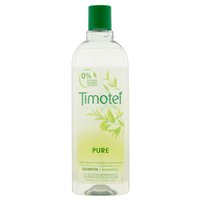 Timotei Pure Szampon 400 ml