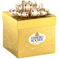 Ferrero Rocher Wigilijny Box z Pralinkami 225g