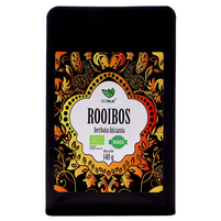 ECOBLIK Herbata Rooibos herbata liściasta 140g