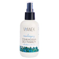 Vianek Nawilżający tonik-mgiełka do twarzy 150 ml