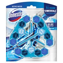 Domestos Ocean Kostka toaletowa 3 x 53 g