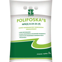 POLIFOSKA 2KG