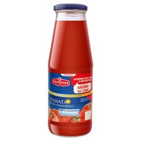 Podravka Passata przecier pomidorowy 680 g