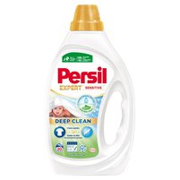 Persil Expert Sensitive Płynny środek do prania białych tkanin 900 ml (20 prań)