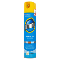 Pronto Multi Surface Jaśmin Aerozol przeciw kurzowi 250 ml