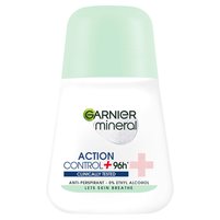 Garnier Mineral Action Control Antyperspirant 50 ml