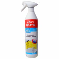 HG Środek do usuwania pleśni +30% 650ML