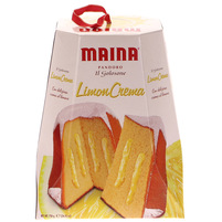 Maina babka Limon Crema 750g