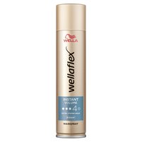 Wella Wellaflex Instant Volume Boost Spray do włosów 250 ml