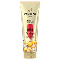 Pantene Pro-V Lively Colour Miracle Serum, głęboko regenerująca odżywka z antyoksydantami, 200ml