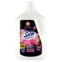 Sofin Complete Care Pefume Pleasure Skoncentrowany płyn do płukania 2,5 l (100 prań)